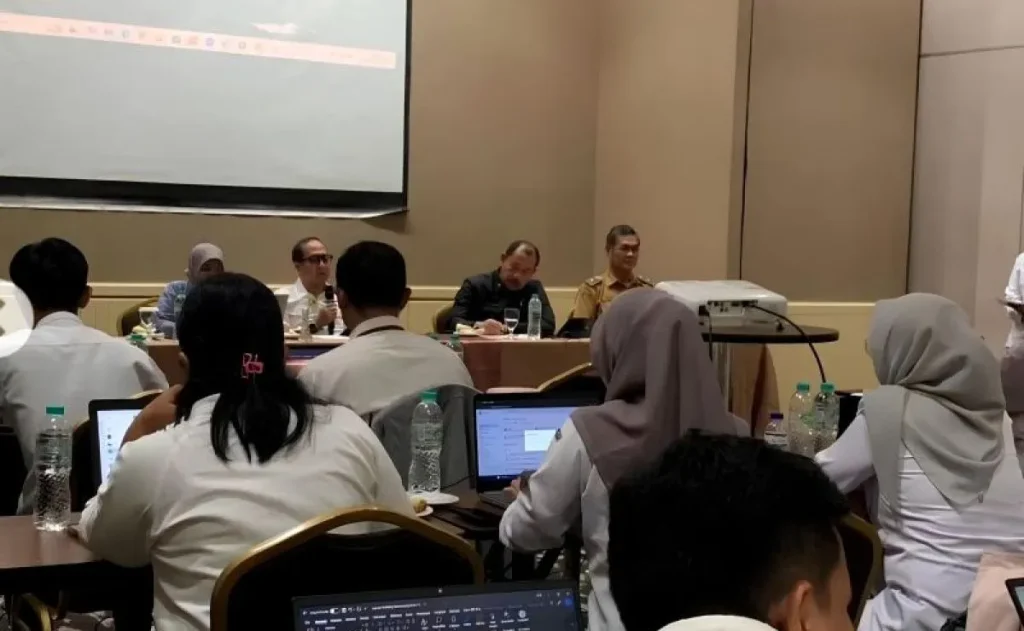 Kemendes PDT Kolaborasi dengan Pemerintah Desa untuk Perangi Narkoba melalui Program Desa Bersih Narkoba