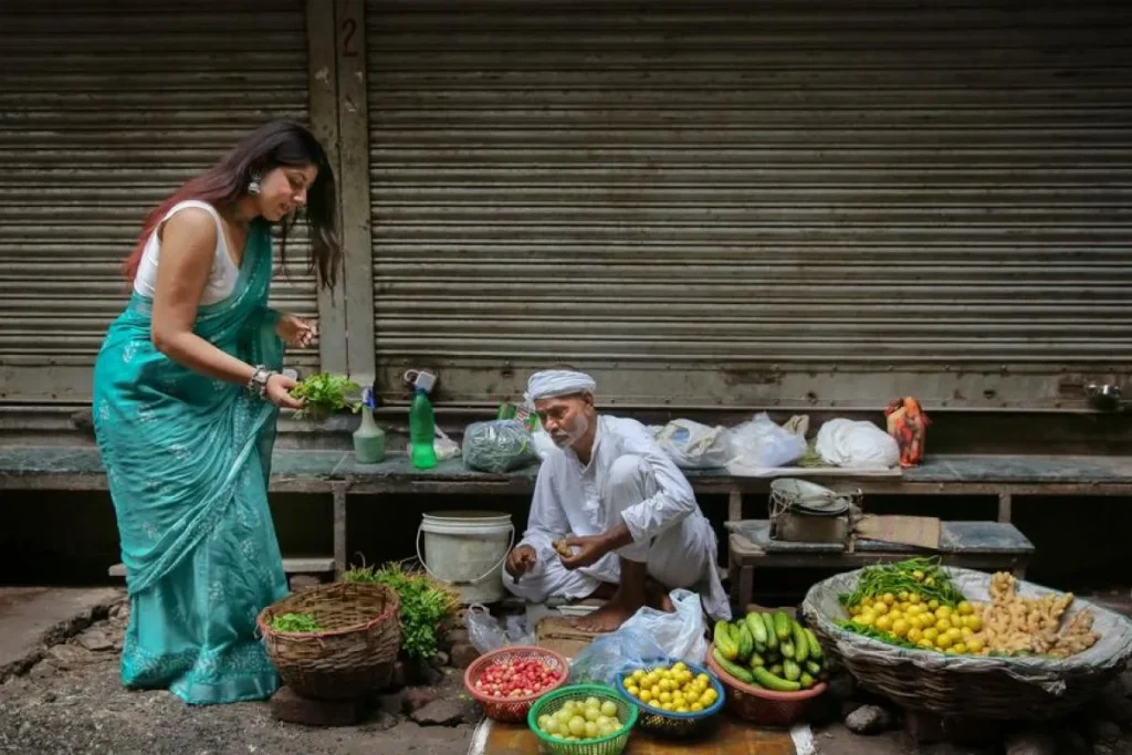 Tinjauan Ekonomi India Oktober 2024: Inflasi Pangan Mereda, Ekonomi Tetap Tangguh Namun Defisit Perdagangan Meningkat