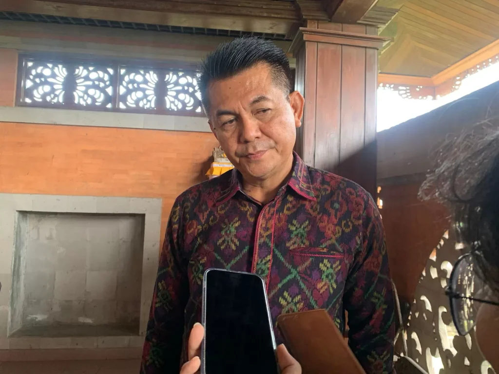 DPRD Bali anggarkan Rp5.6 miliar untuk beli mobil dinas