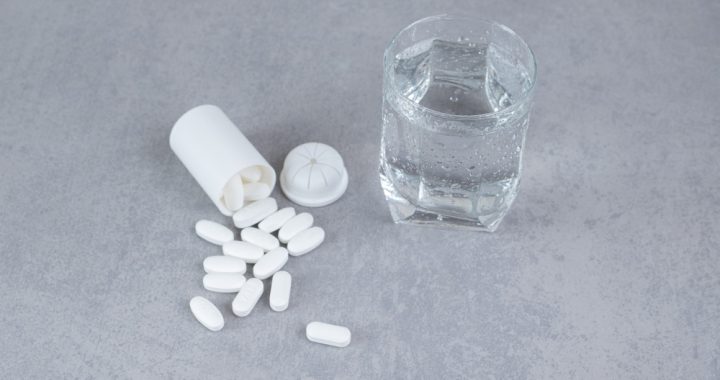 Overdosis obat