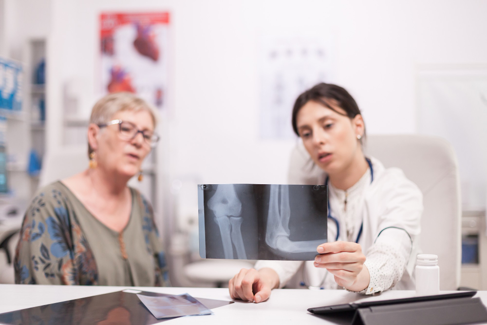 osteoporosis