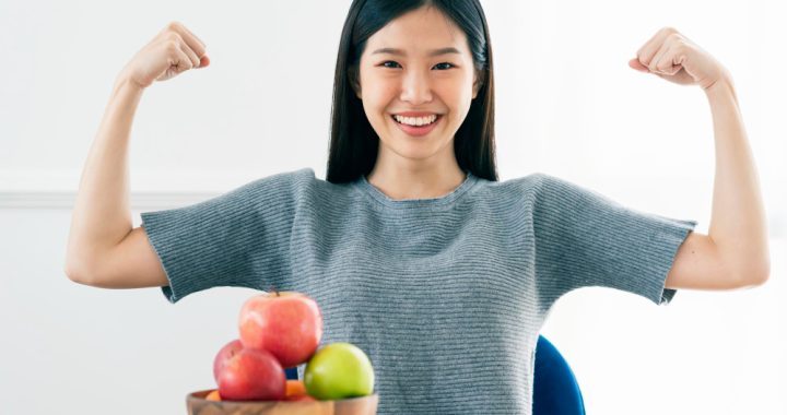 tingkatkan imunitas badan