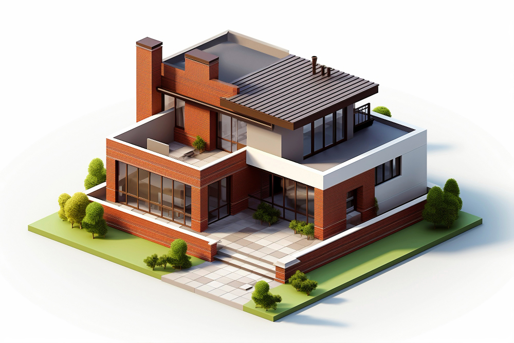 Desain rumah sempurna