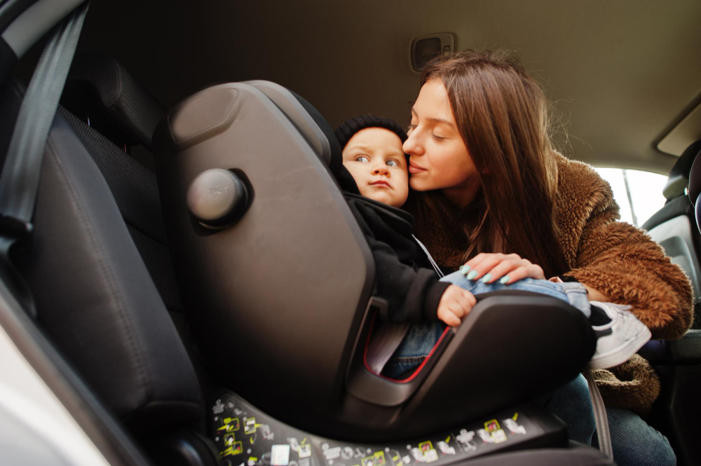 car seat balita