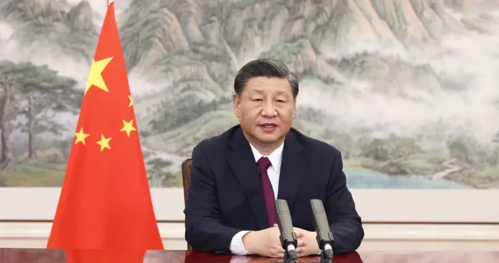 China Larang 10 Perusahaan AS Berbisnis