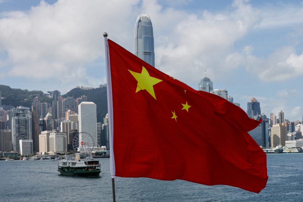 China dan Eropa perkuat kerja sama