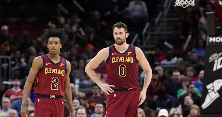 Cleveland Cavaliers