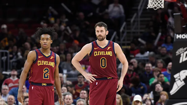 Cleveland Cavaliers