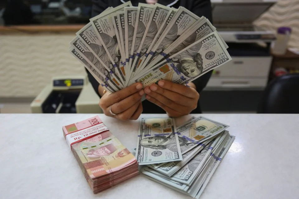 Dampak Tarif Impor AS terhadap Dolar