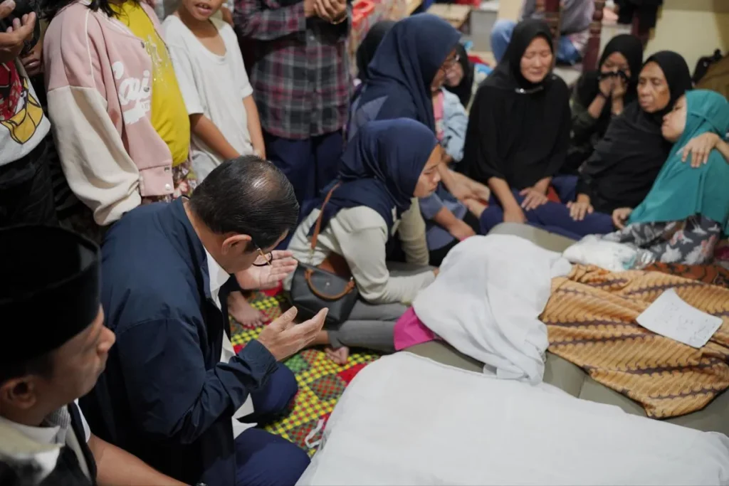 Pemprov DKI Jakarta Intensif Tangani Banjir