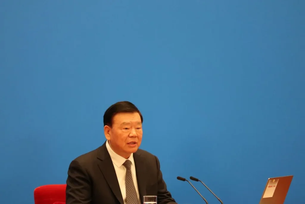 Anggaran pertahanan China