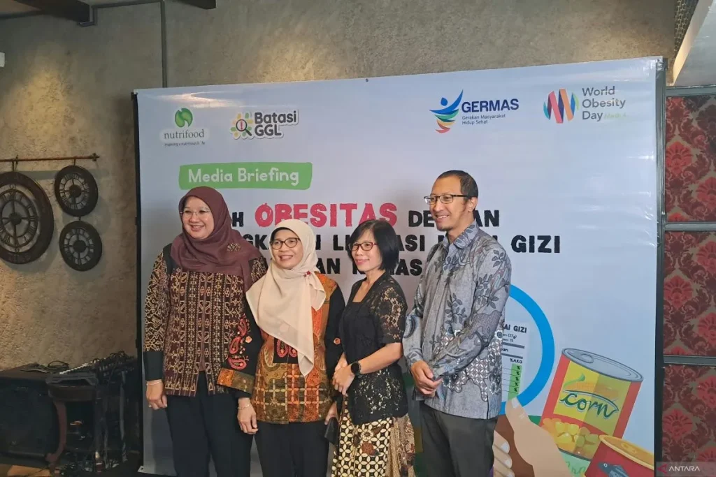 Pemerintah Susun Aturan Baru