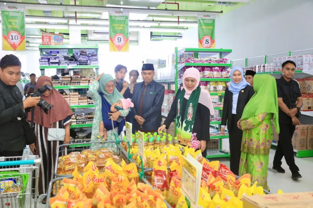BMT NU Ngasem Bojonegoro