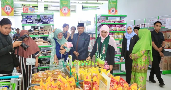 BMT NU Ngasem Bojonegoro
