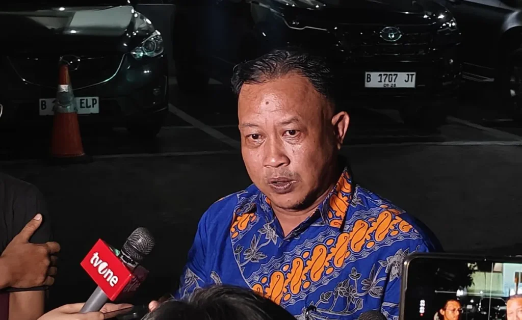 Penindakan Kapolres Ngada