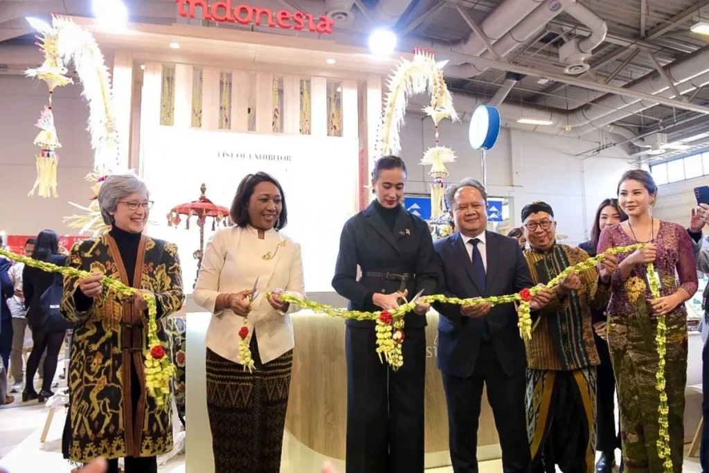 Promosikan Keindahan Sumatera Utara