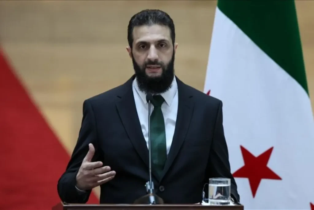 Presiden Suriah menetapkan komite ahli