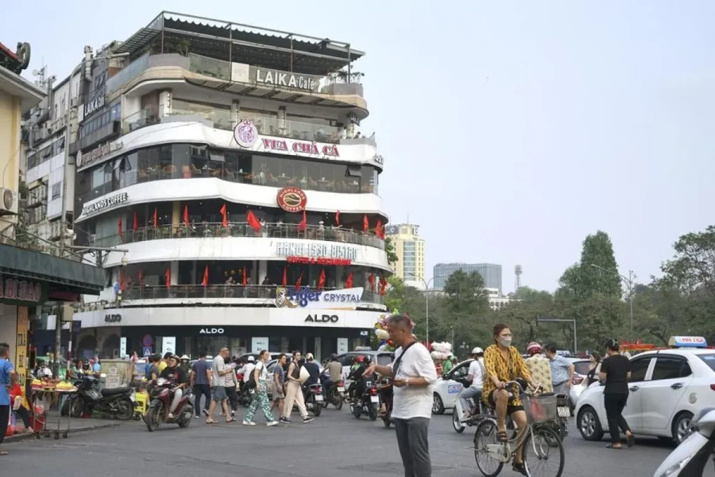 Vietnam Pertimbangkan Pelonggaran Kebijakan Dua Anak