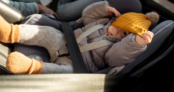 tipe car seat