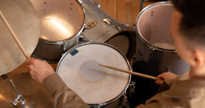 tips bermain drum