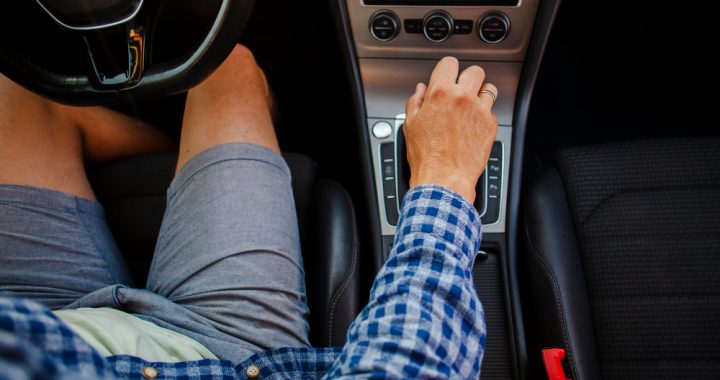 Leg Room mobil