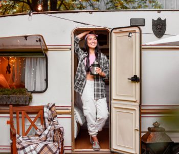 merek Campervan