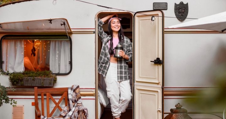 merek Campervan