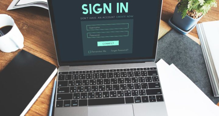 Sign in