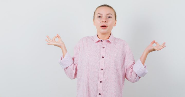 Mengelola emosi dengan baik