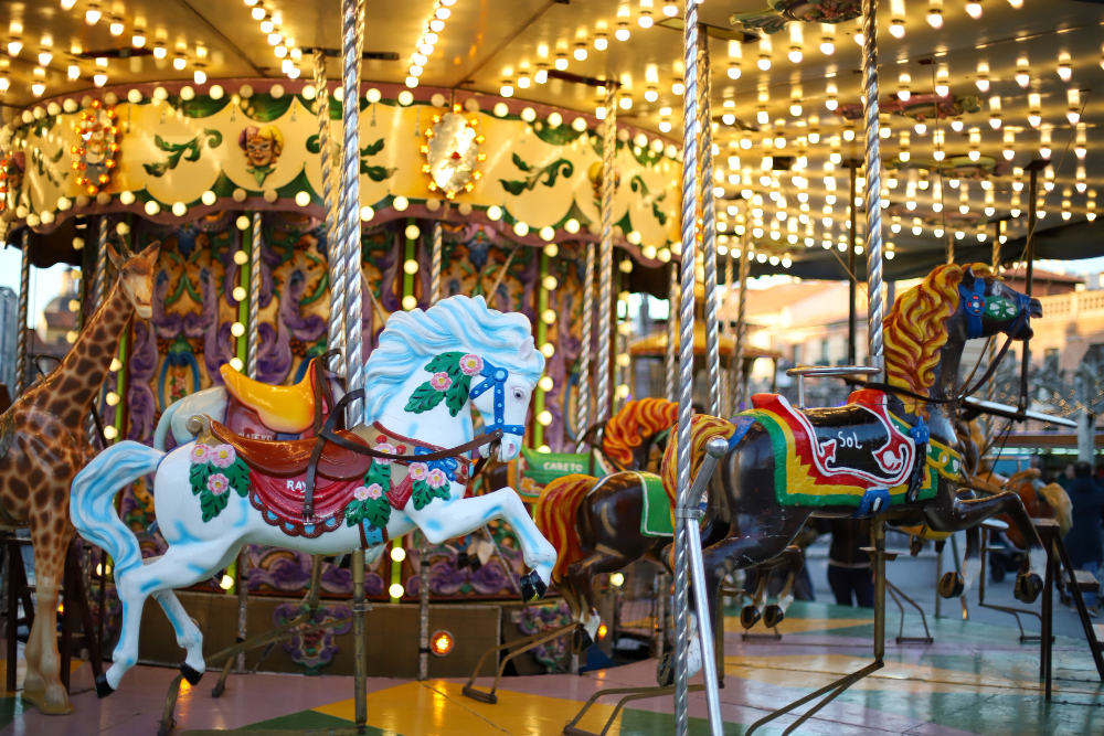 Carousel