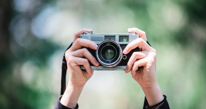 Fotografi