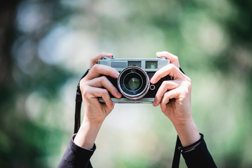 Fotografi