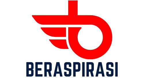 Beraspirasi