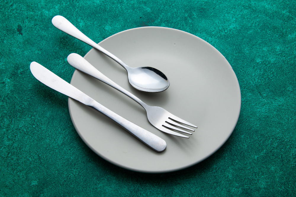 Alat makan