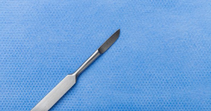 Scalpel