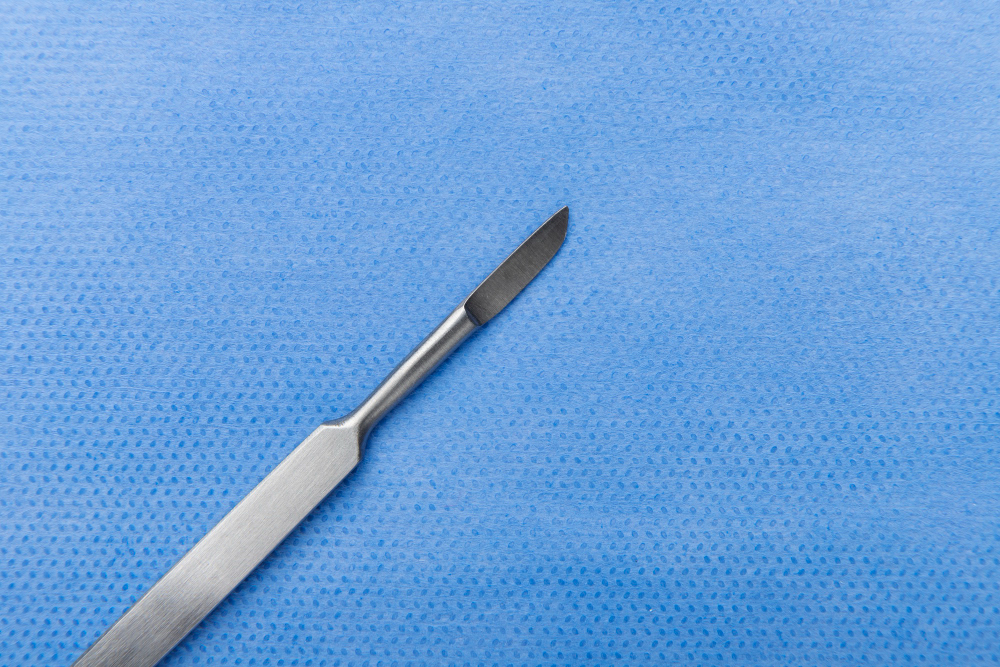 Scalpel