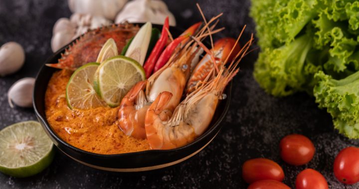 Tom yum