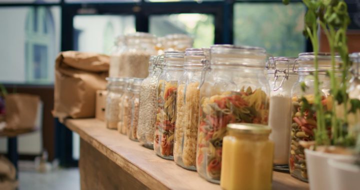 Pantry