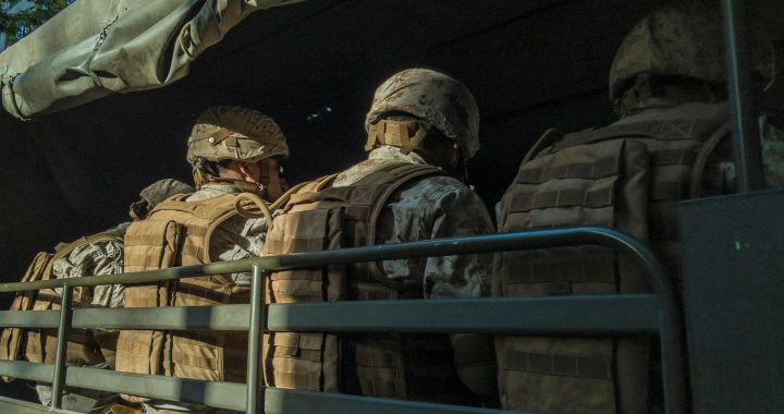 Darurat militer