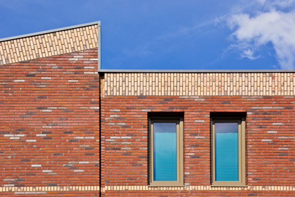 material modern rumah