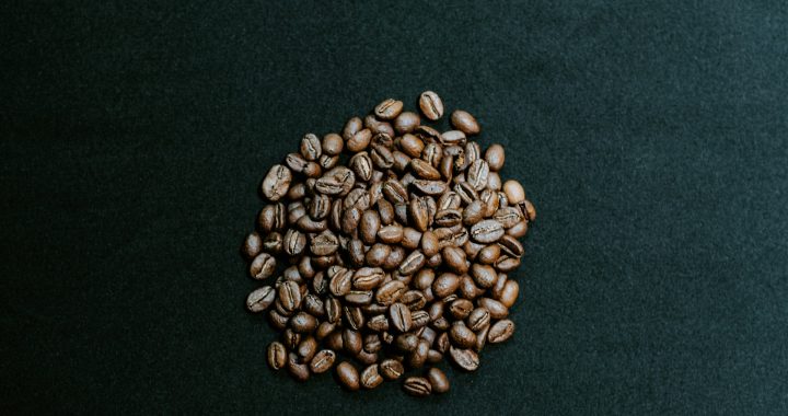 olahan dari biji kopi