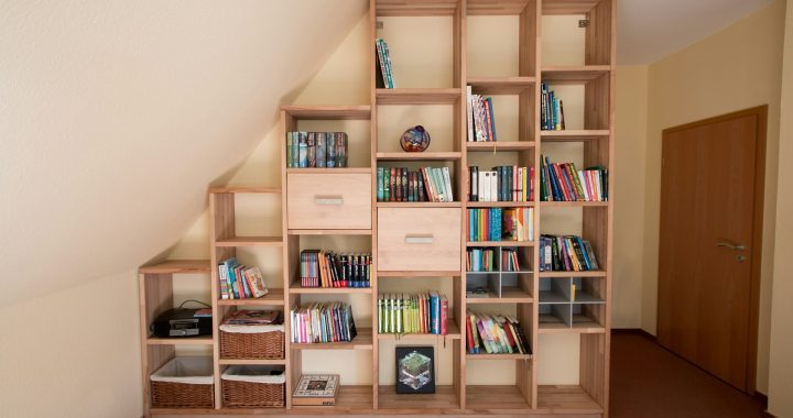 memaksimalkan ruang kecil