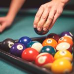 Bola Bilyard serta Rahasia di Balik Game yang Buat Ketagihan