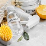 Manfaat Cuka yang Serbaguna buat Kesehatan serta Kehidupan Satu hari Hari