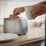 Pemanggang Roti Andalan yang Buat Makan pagi Jadi Lebih Instan serta Nikmat