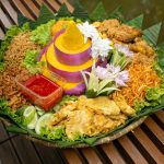 Rahasia Membuat Tumpeng Menawan serta Lezat yang Buat Kegiatan Kian Berkesan