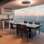 Lampu Ruang Makan yang Tepat untuk Suasana Hangat dan Estetik di Rumah