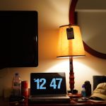 Peletakan Lampu Tidur yang Tepat untuk Kamar Nyaman dan Estetik