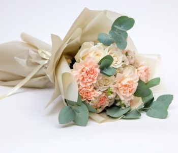 kado buket bunga
