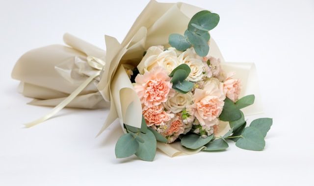 kado buket bunga